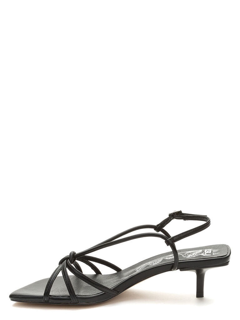 Sandal Nappa BLACK