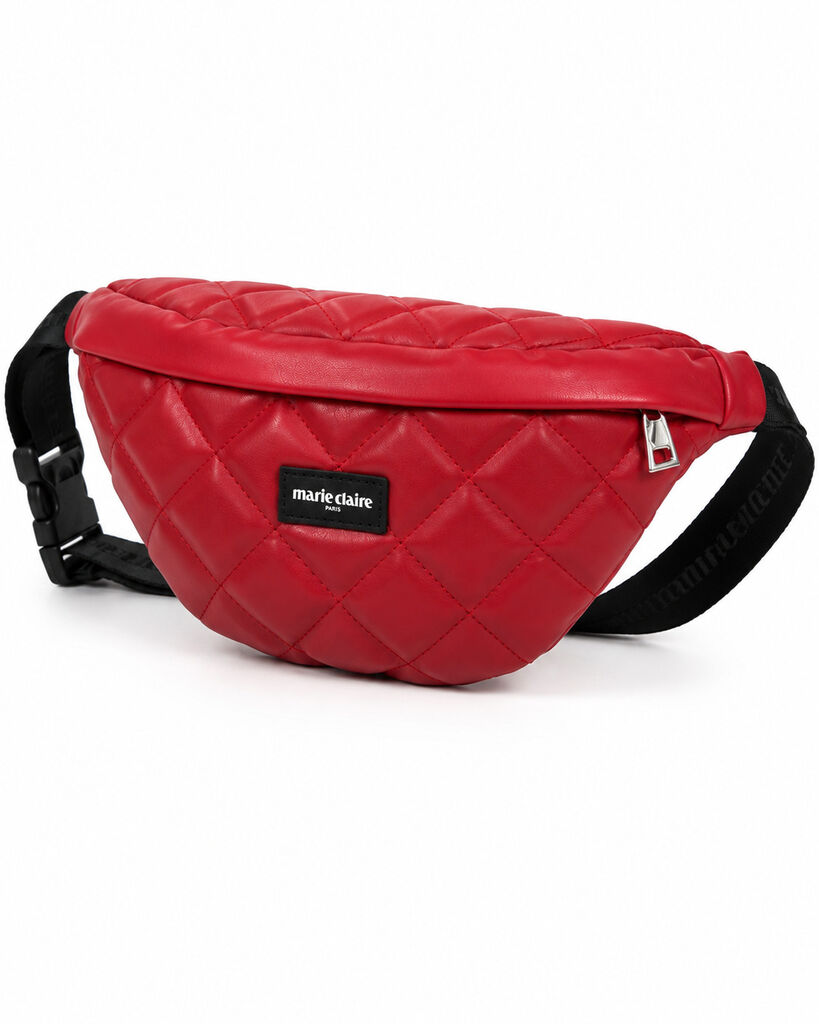 Waist Bag T.U. RED