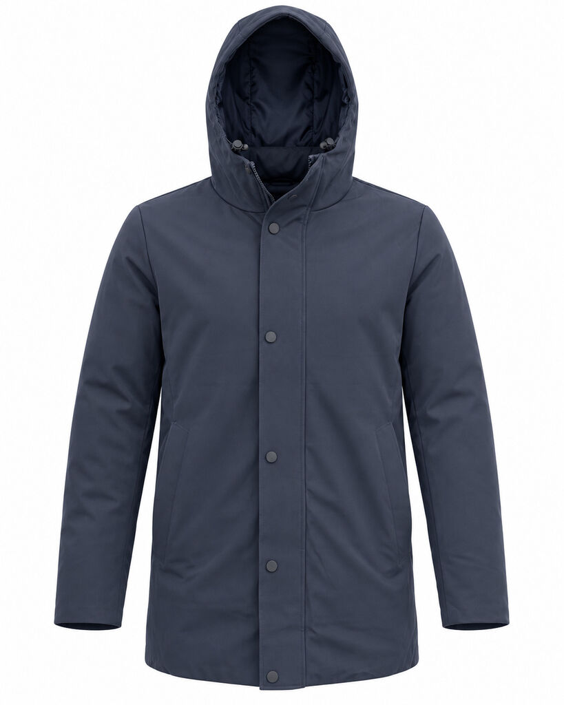 Jacket - BLU