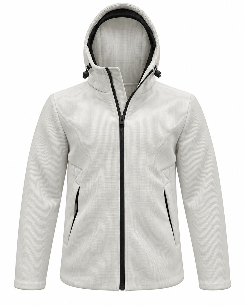 Jacket - CREAM