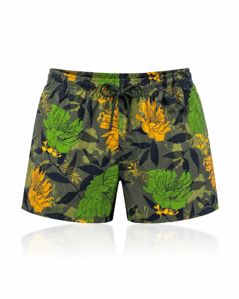 Maillot Unique VERDE
