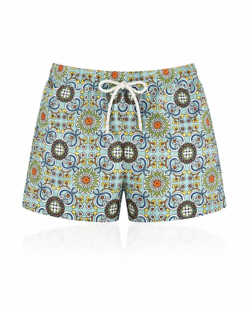 Maillot Unique VERDE
