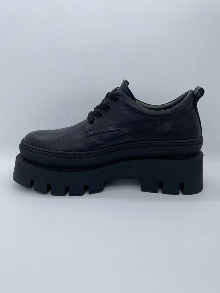 Nappa BLACK