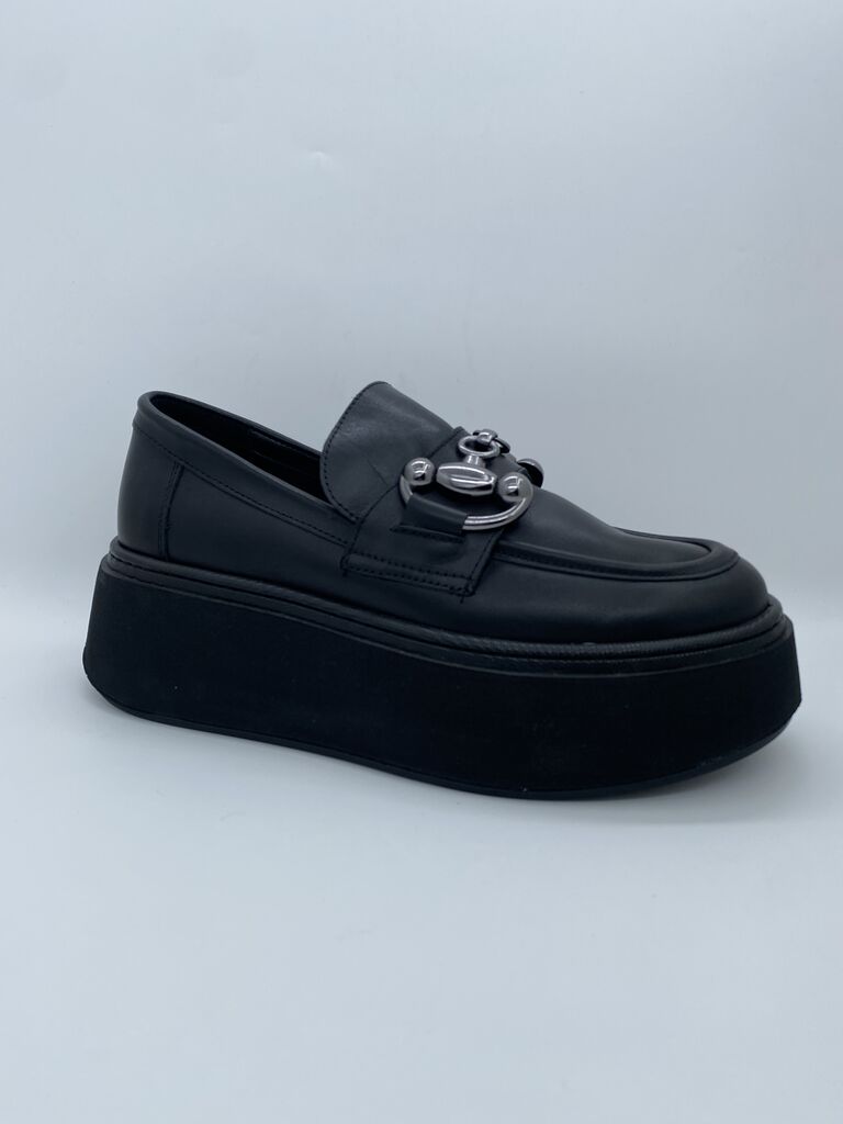 Rocky Nappa BLACK
