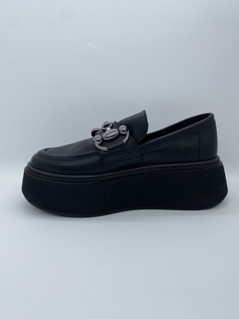 Rocky Nappa BLACK