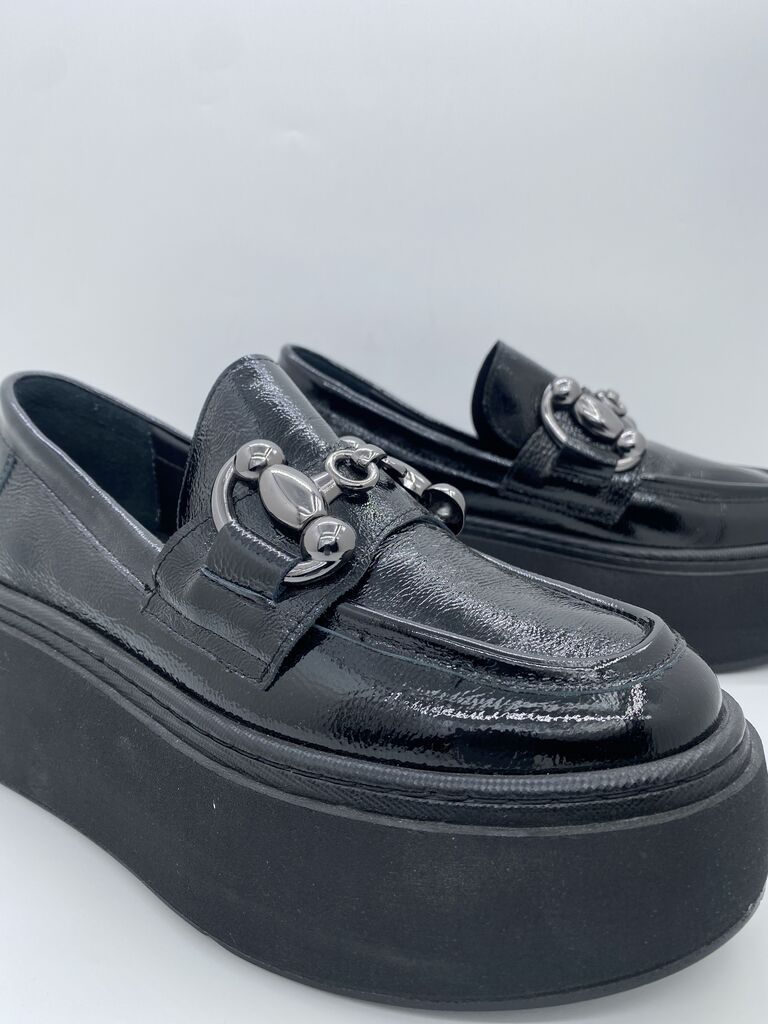 Rocky Vernice BLACK