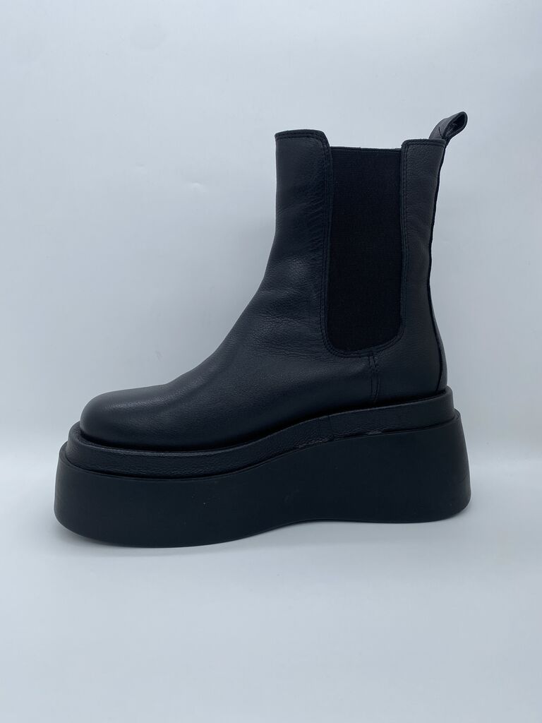 Rocky Nap/Stre BLACK