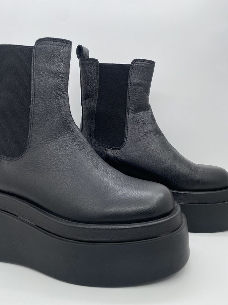 Rocky Nap/Stre BLACK