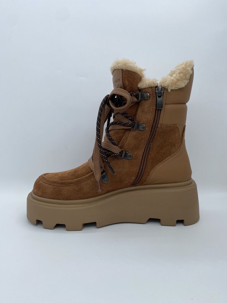 Sue/Fur CUOIO