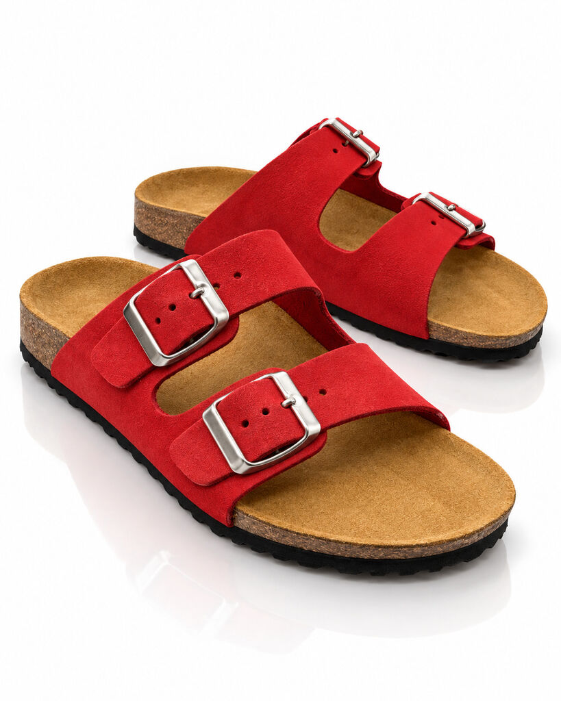 Slide Naplak ROSSO