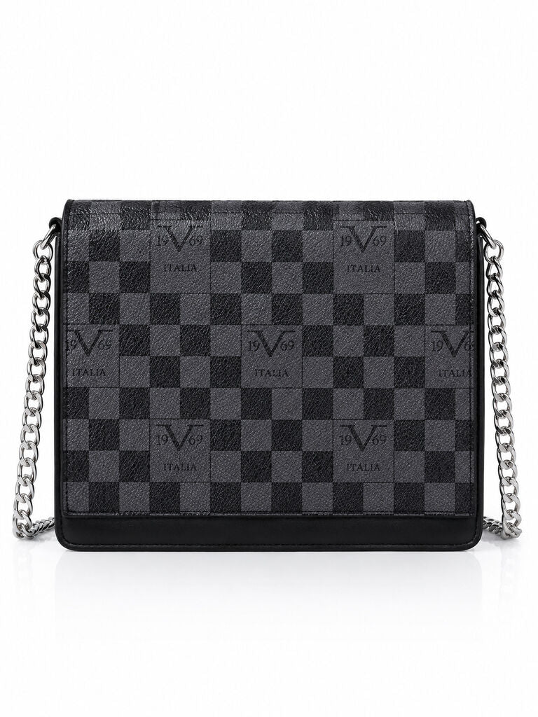 Bag T.U. BLK/GRY