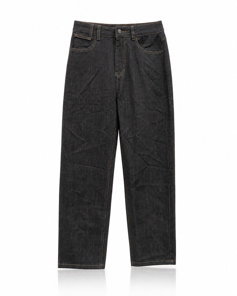 Jeans - BROWN