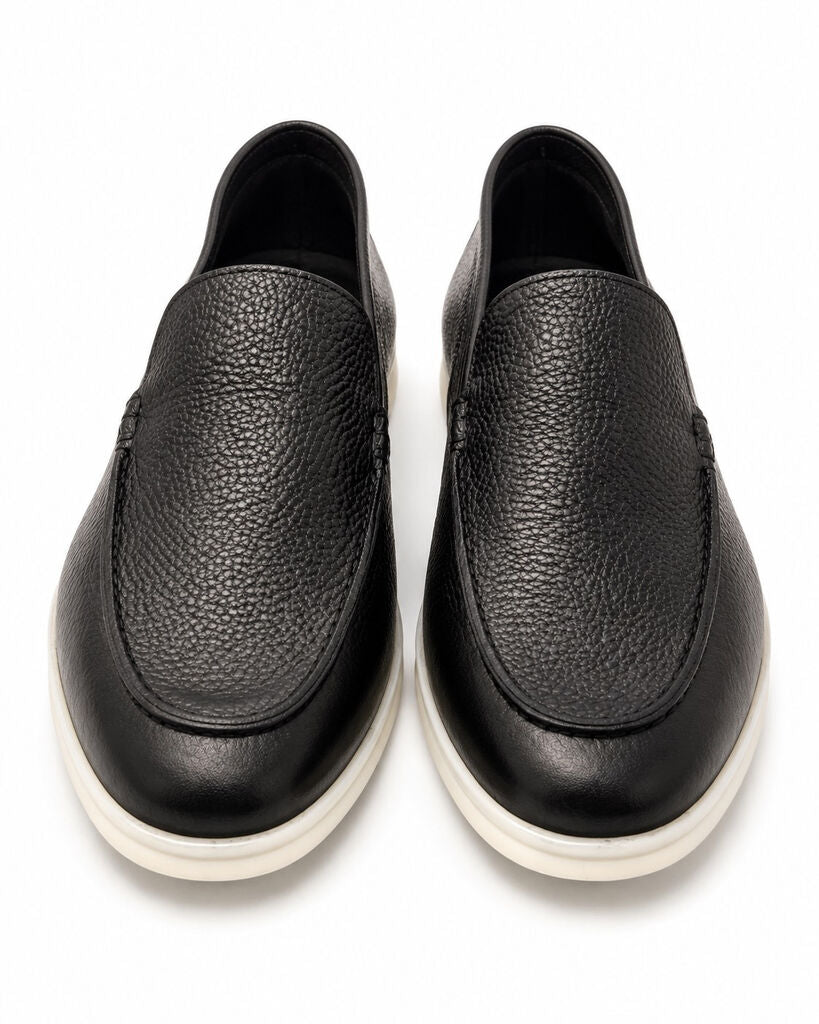 Loafer Nappa BLACK