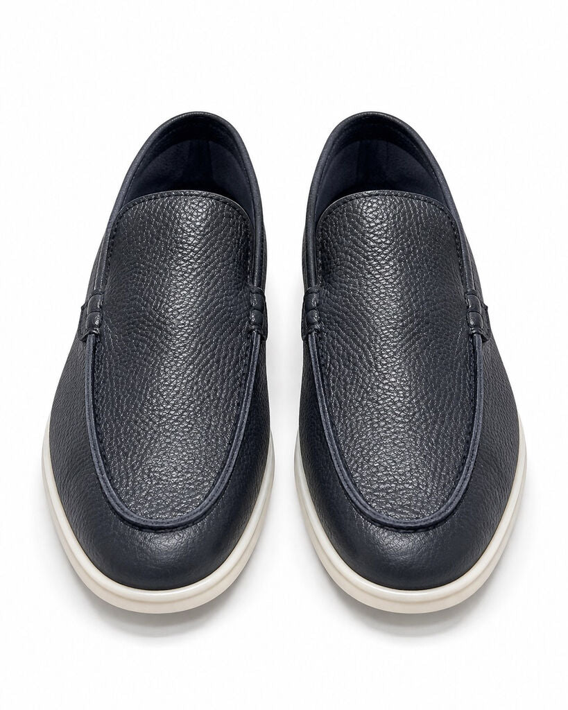 Loafer Nappa NAVY