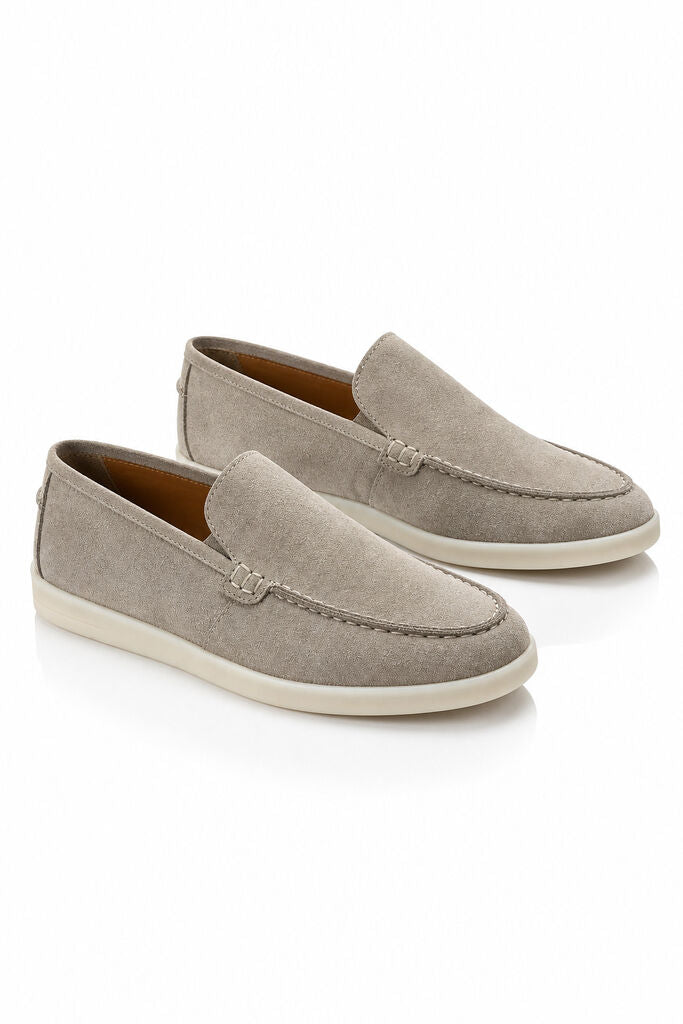 Loafer Suede SUCGERO