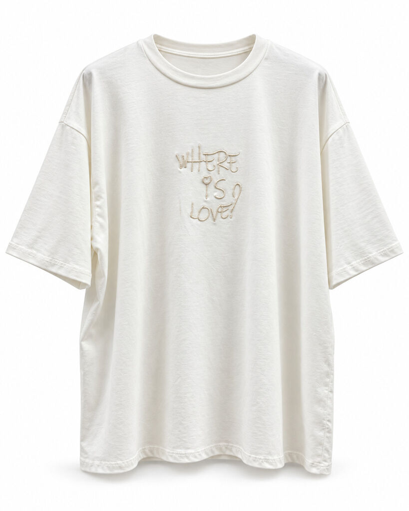Tshirt - BIA/BEI