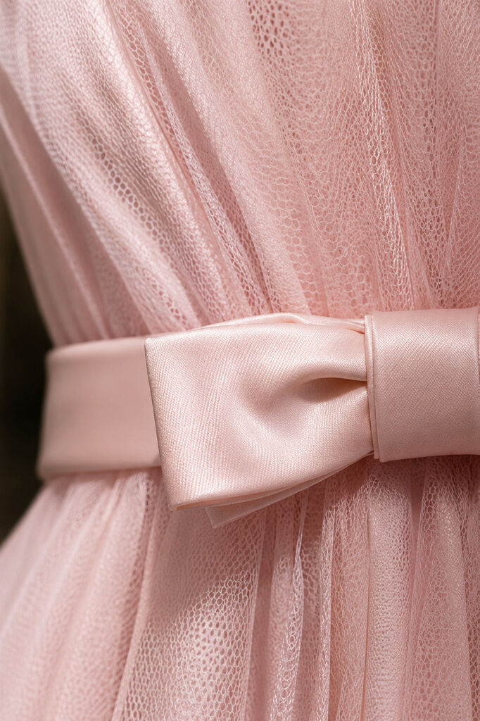 Dress Unique ROSE