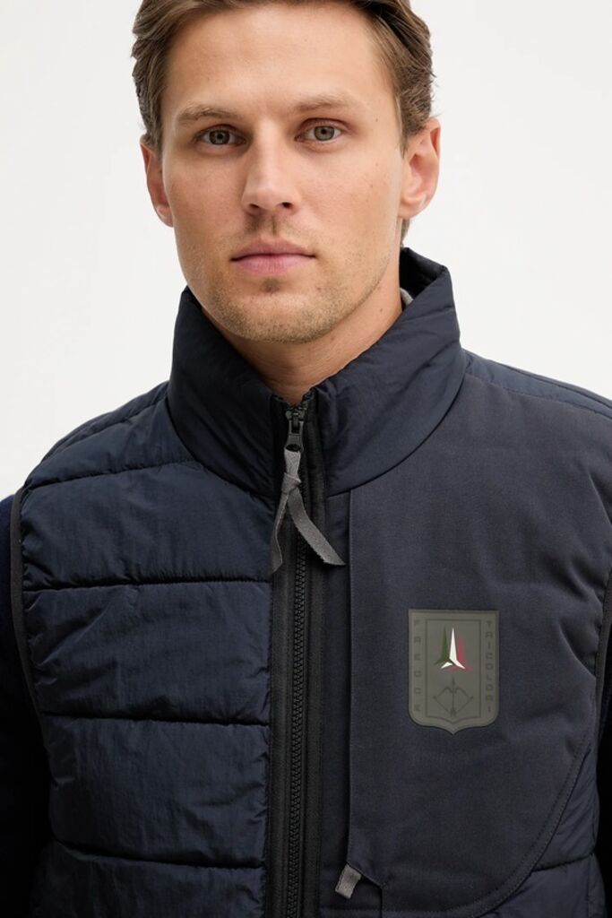 Gilet - BLUE