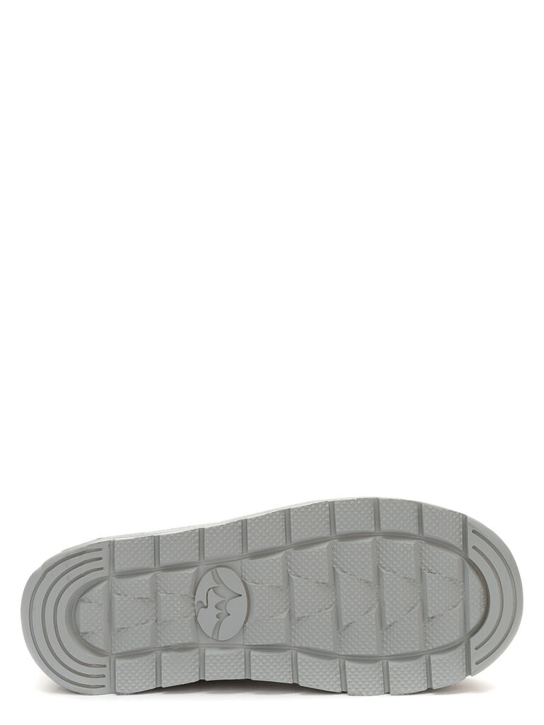 Snow Boot Nap/Woo GREY
