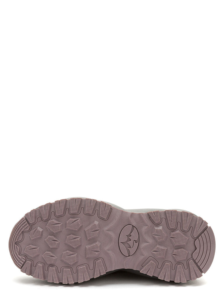Sneaker Tessuto BLACK
