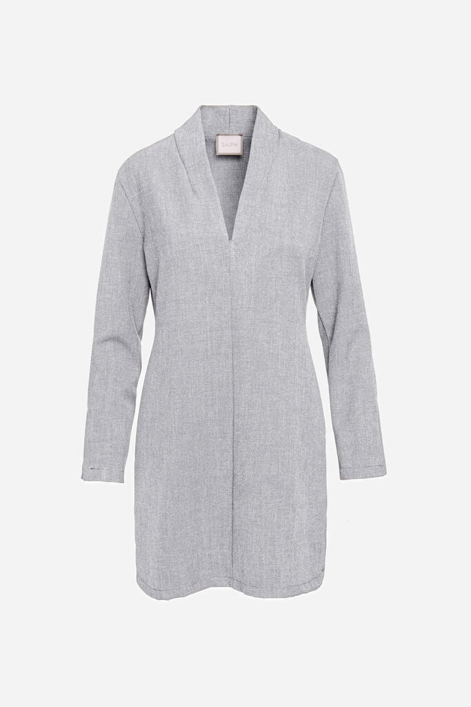 Dress Unique GRIGIO