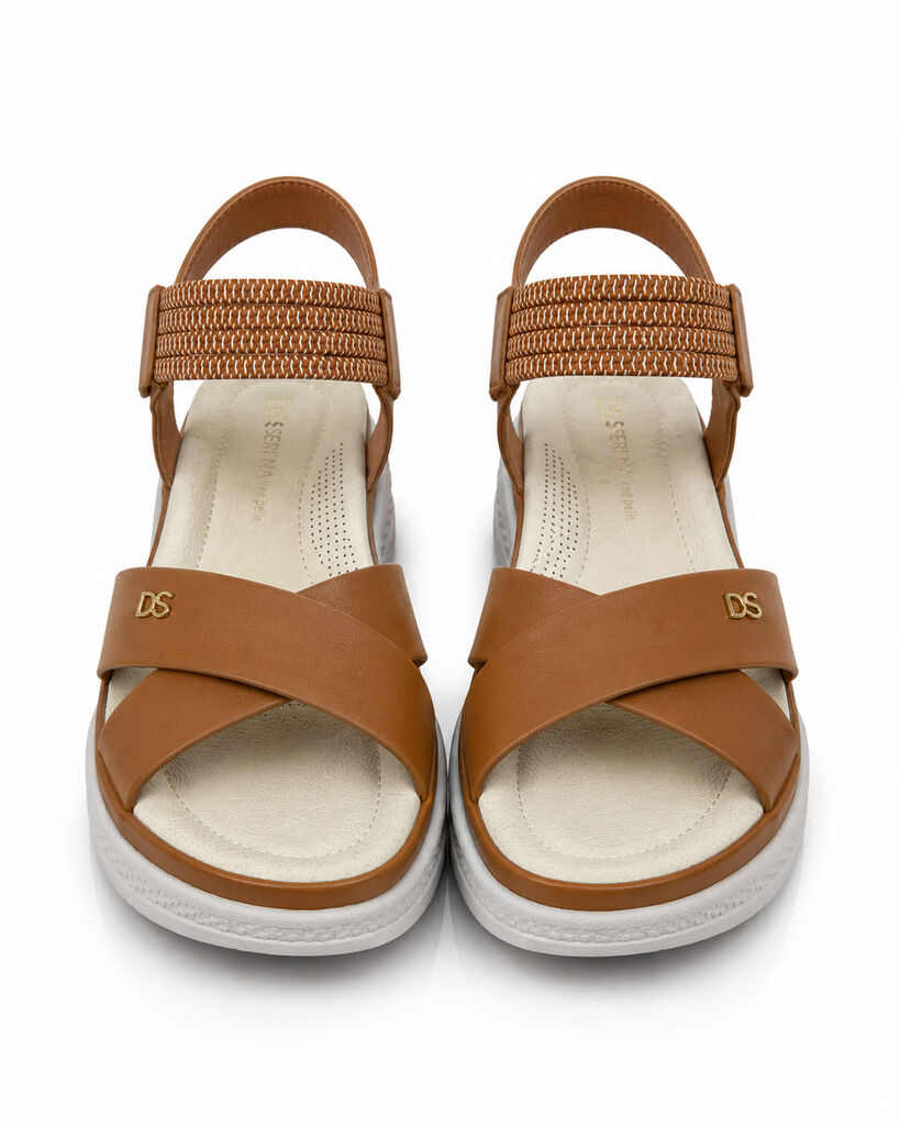 Rocky Nappa TAN