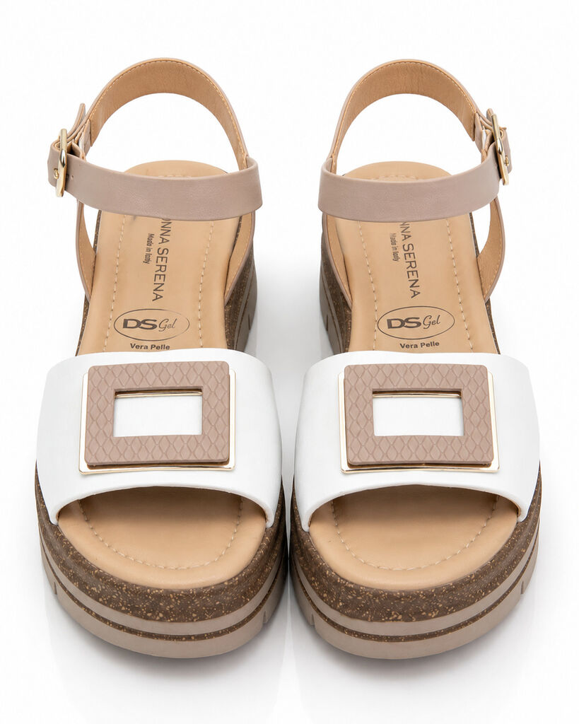 Sandal Nappa BIA/TOR