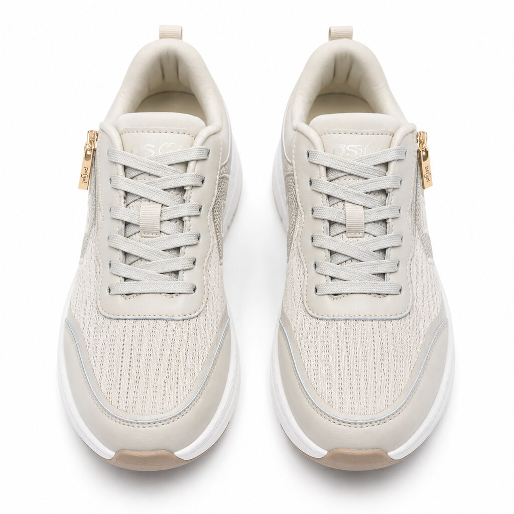 Sneaker Nap/Tess LBEIGE