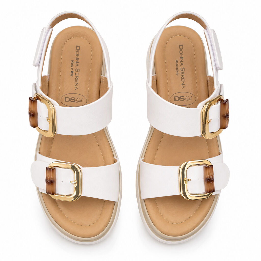 Sandal-Nappa-BIANCO-11W2260165950