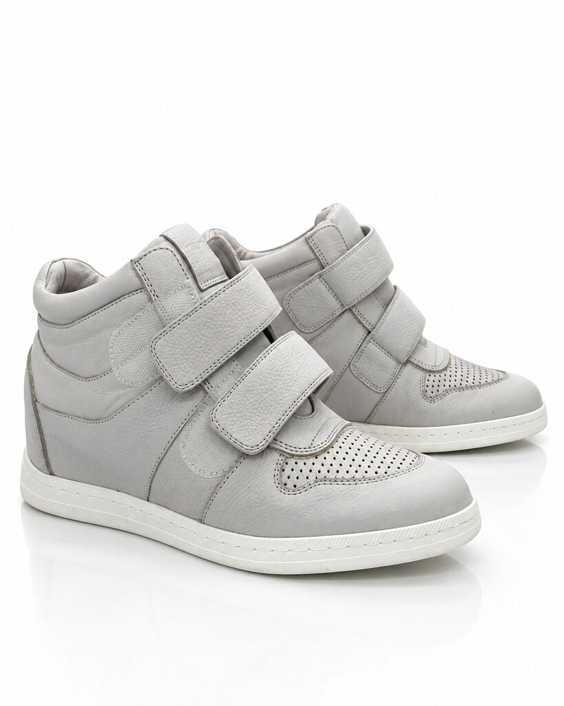 Shoes Nappa IVORY