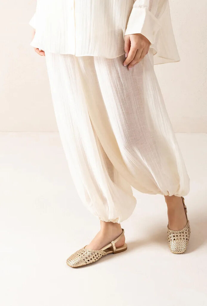 Flat-Shoe-Braided-Laminato-PLATINO-12322601BADRI