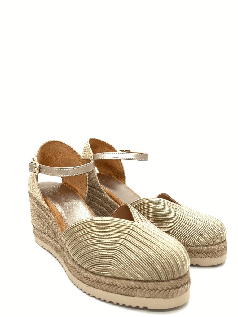 Espadrilles Nap/Tess MUMM
