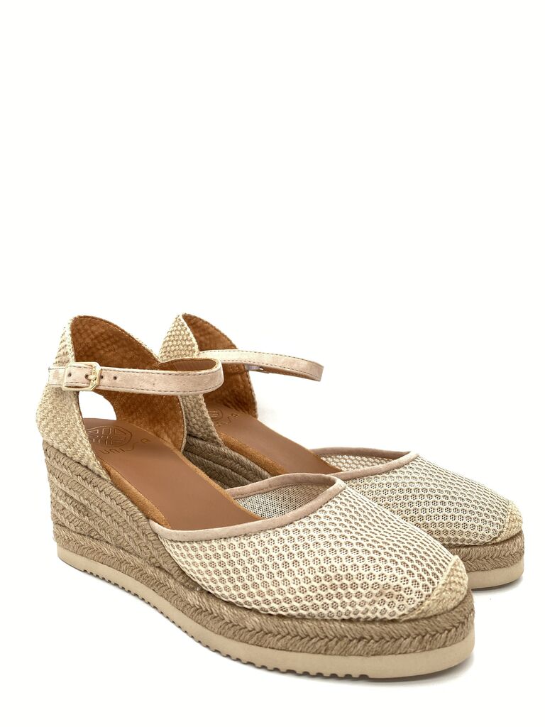 Espadrilles Mesh SKIN