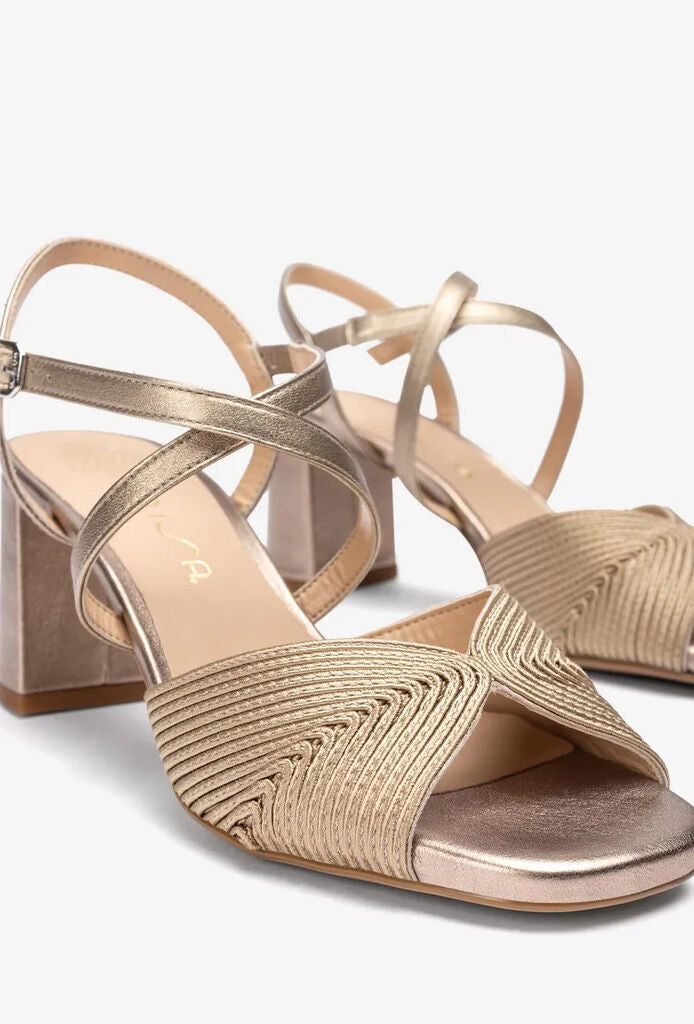 Sandal Nap/Tess MUMM