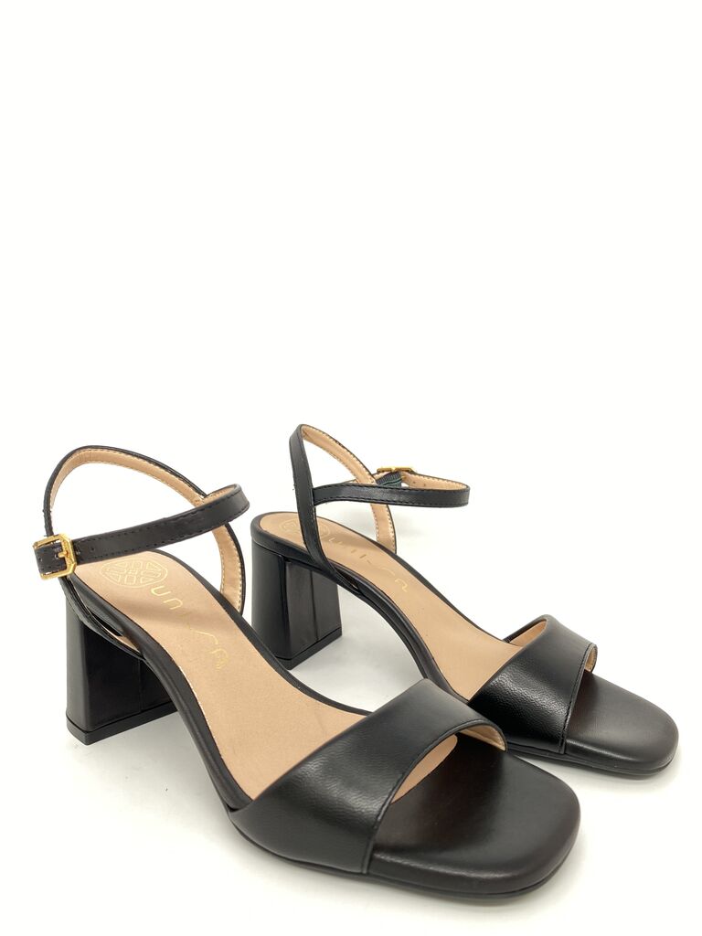 Sandal Nappa BLACK