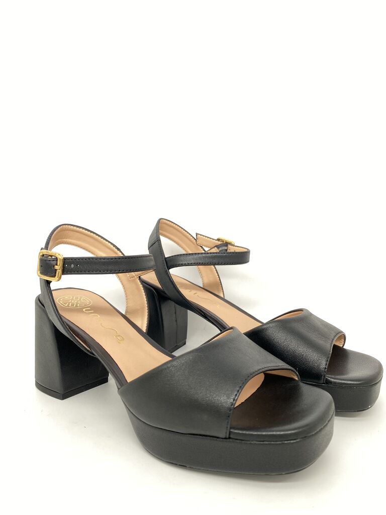 Sandal Nappa BLACK