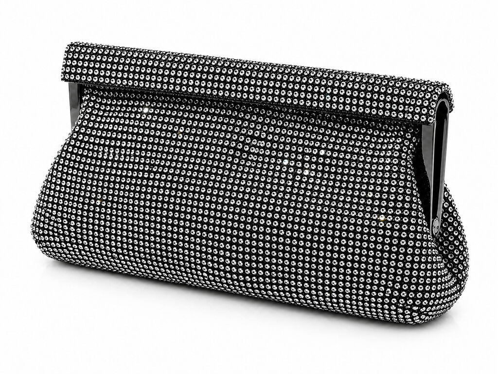 Clutch T.U. BLACK