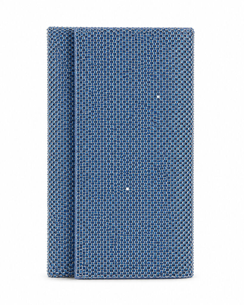 Clutch T.U. BLUE L