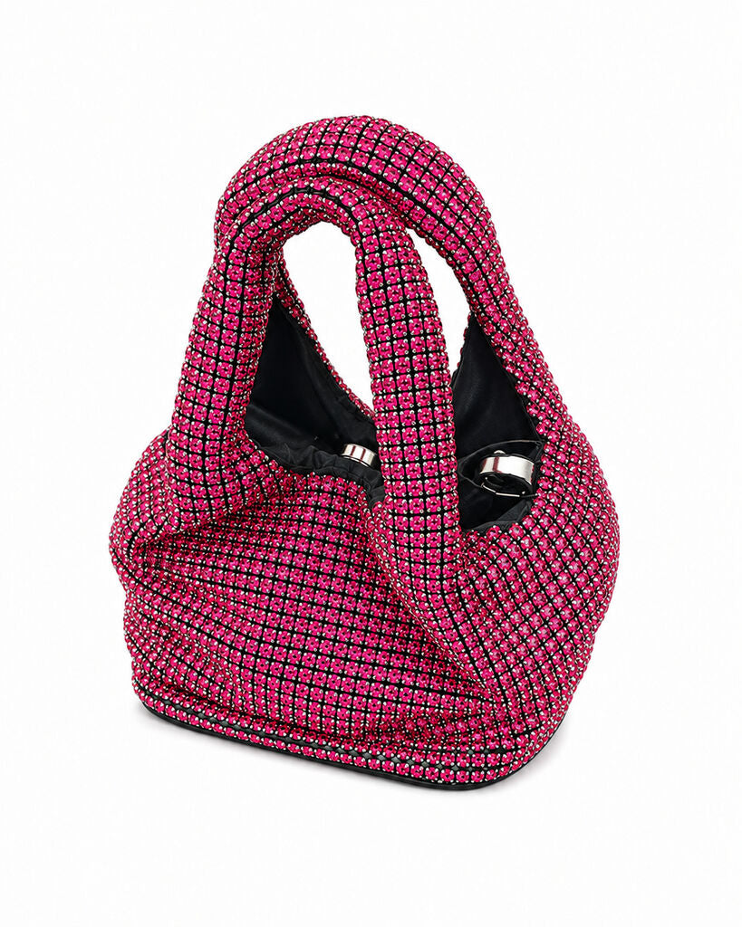 Bucket T.U. FUXIA