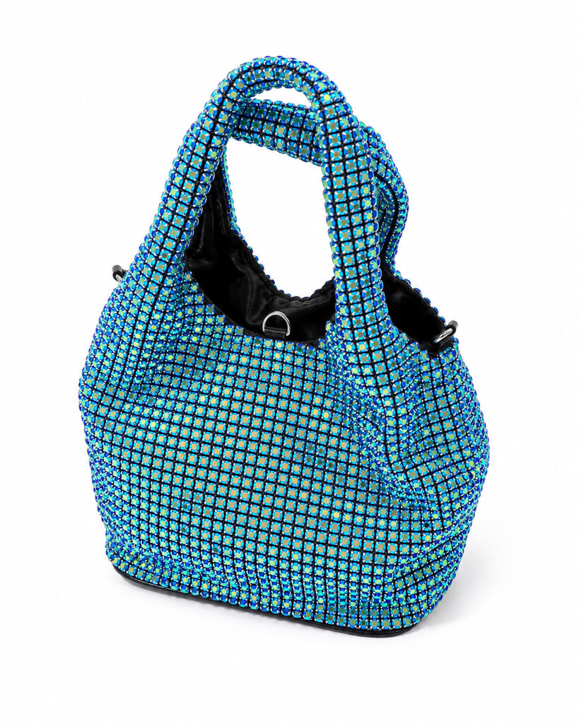Bucket T.U. TURQUOI