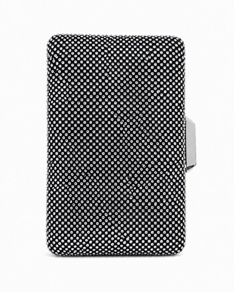 Clutch T.U. BLACK