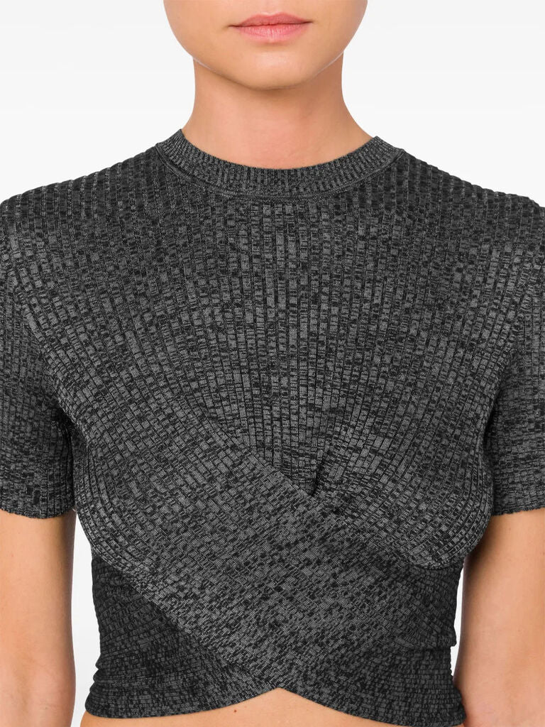 Sweater - BLACK