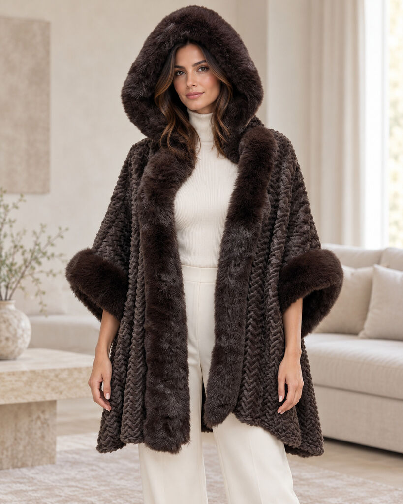 Kaftan - COFFEE