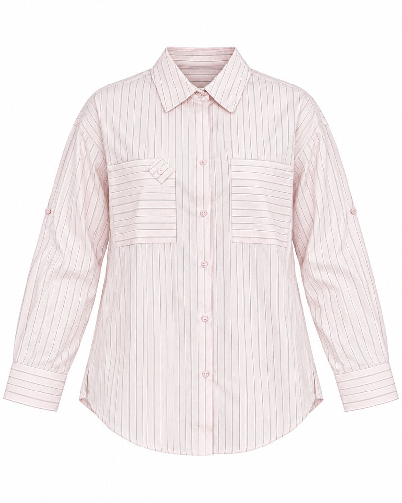 Shirt - PINK