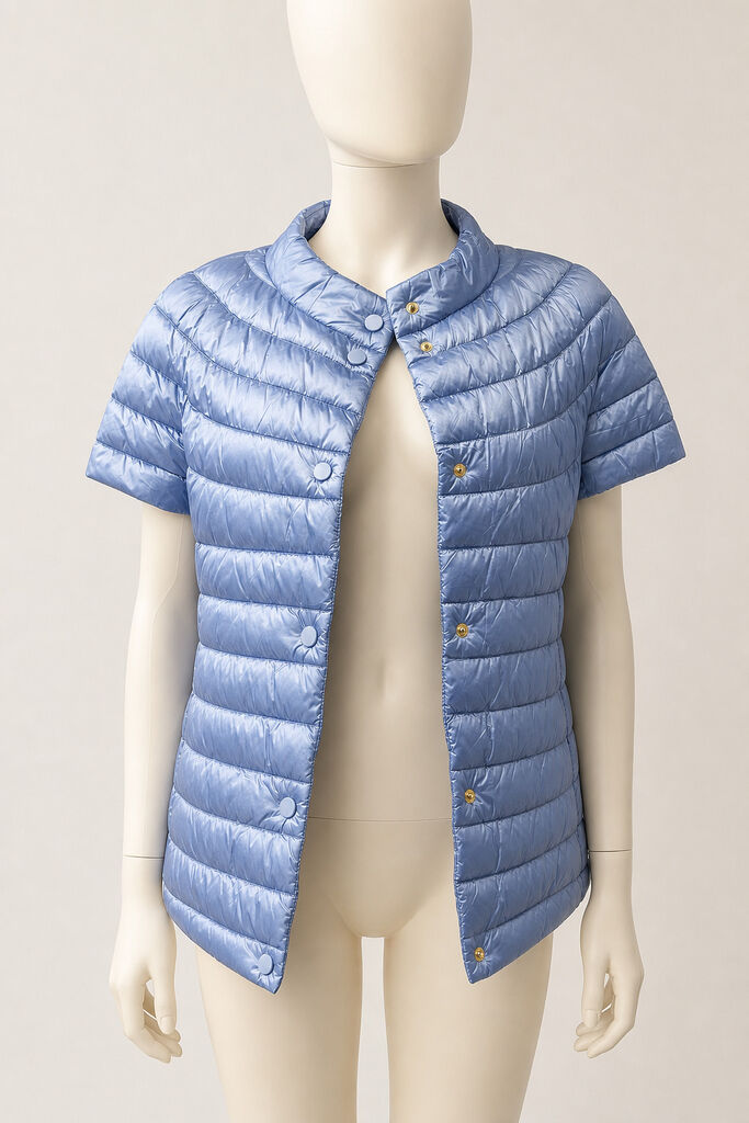 Jacket - JEANS
