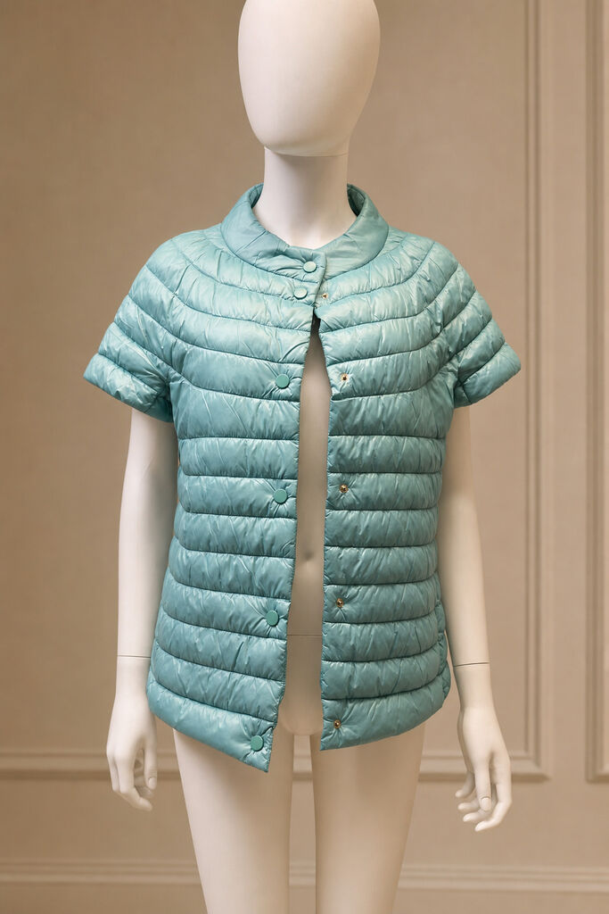 Jacket - VERDE