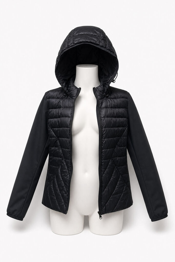 Jacket - BLU