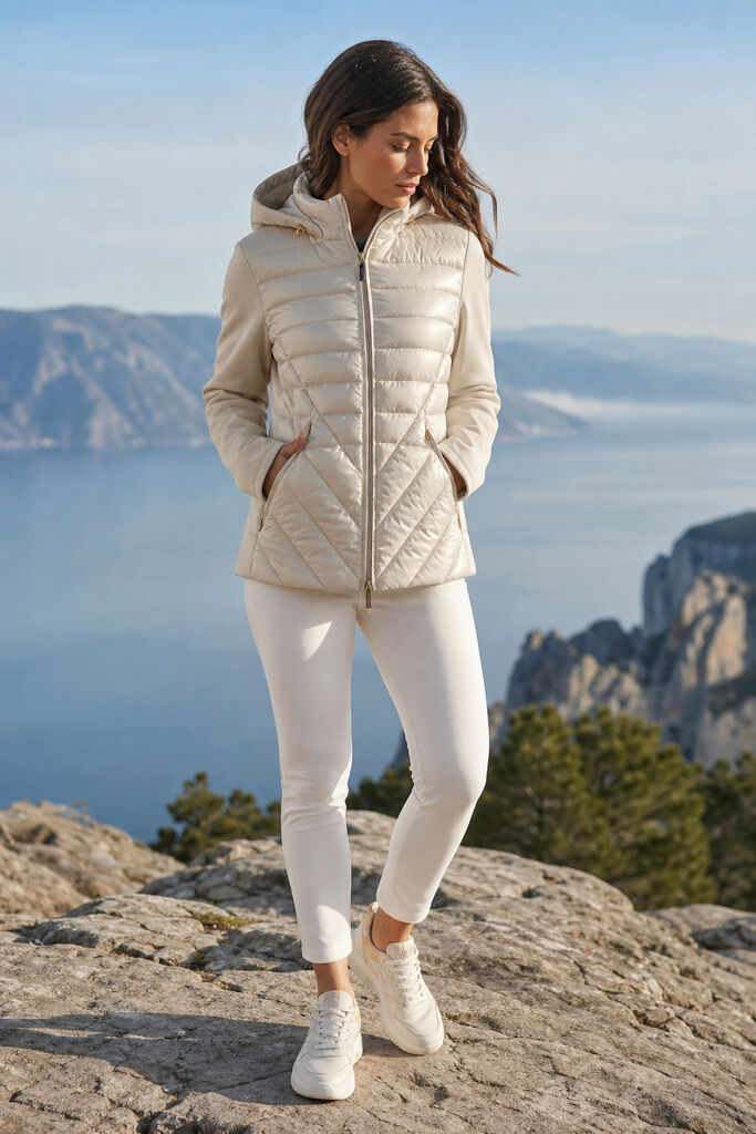 Jacket - ICE