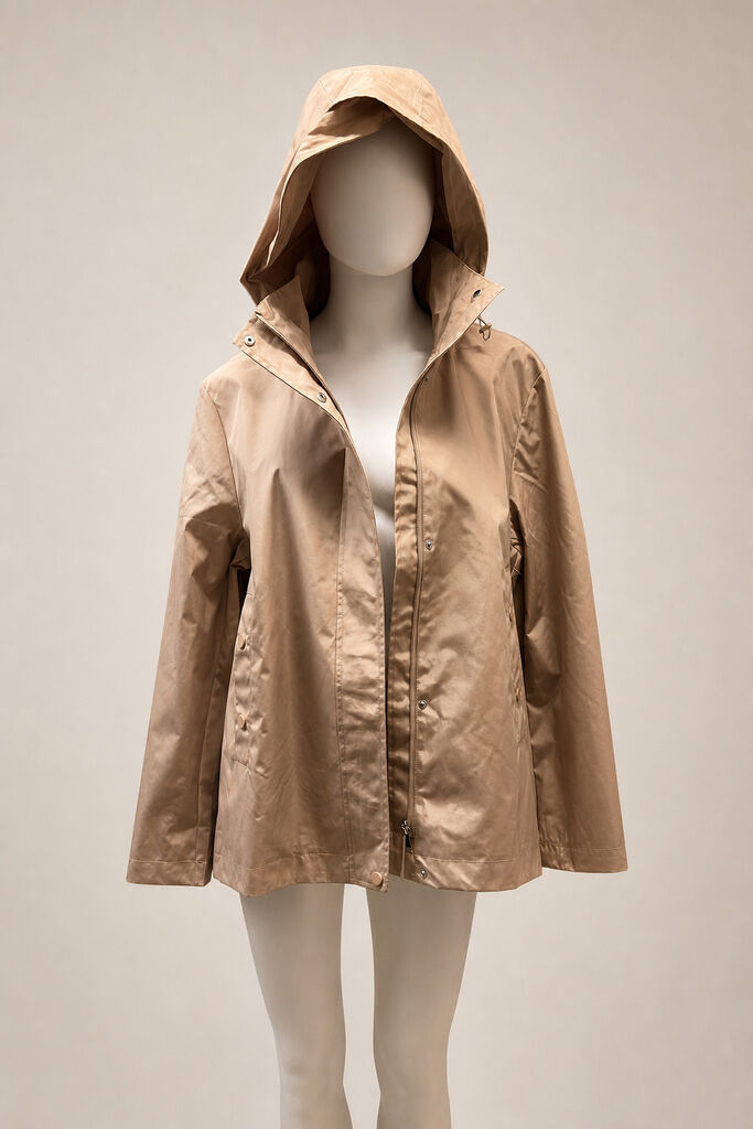 Jacket - EHART
