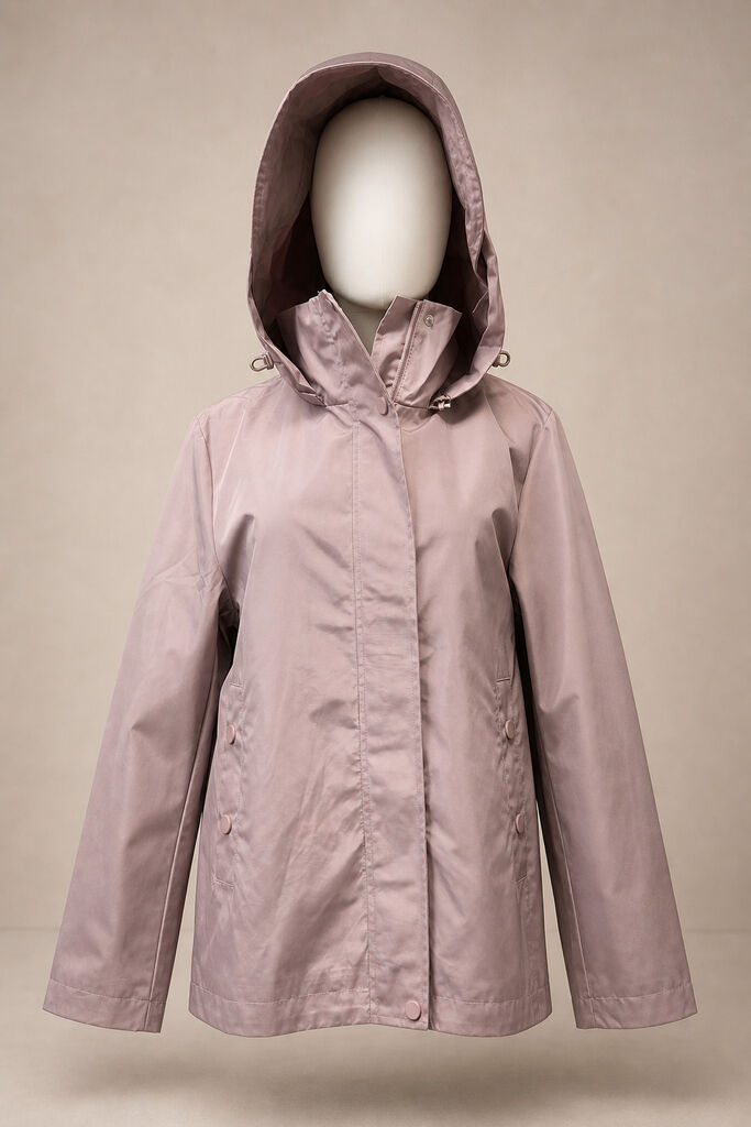 Jacket - PINK